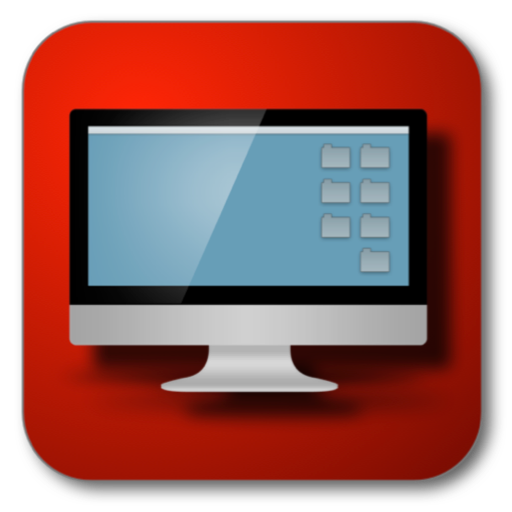 MultipleDir - File manager