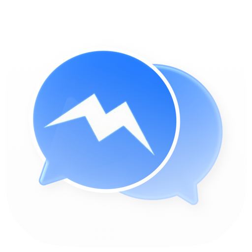 App for Facebook Messenger